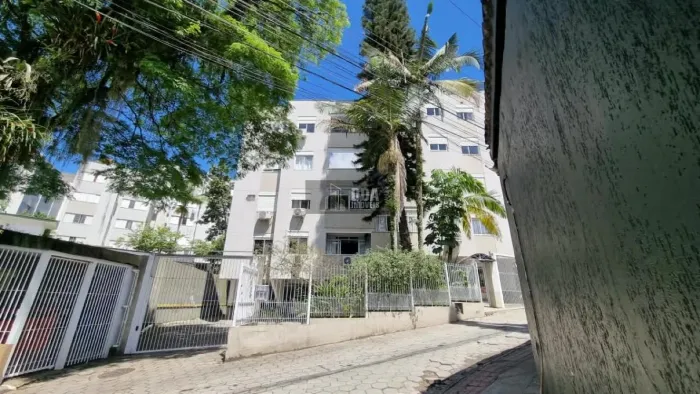 Apartamento à venda na Trindade em Florianópolis