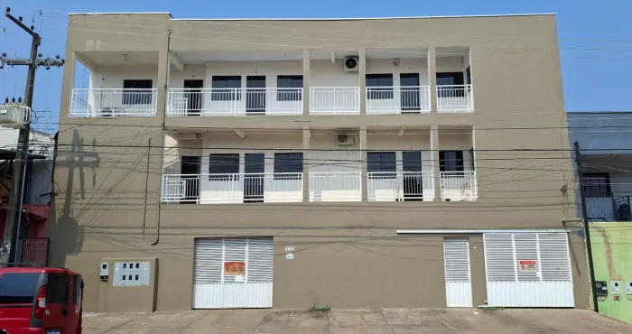Apartamento n°5