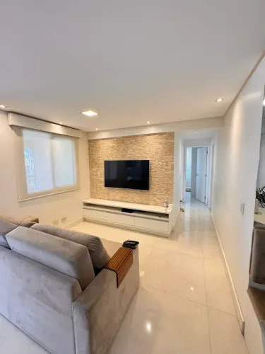 Lindo Apartamento à Venda Próximo ao Metrô Carrão