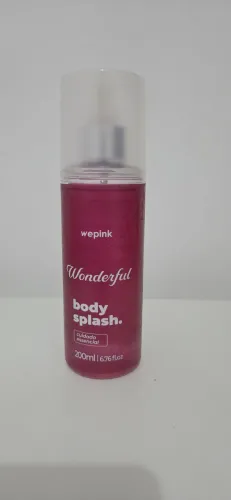 Wepink Wonderful