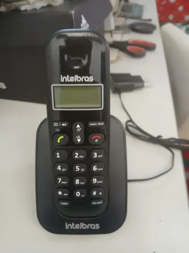 Ramal adicional TS3111 Intelbras 