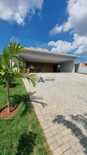 Casa | Venda | Condomínio Portal dos Bandeirantes - Salto