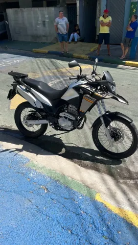 Honda XRE 300/ 300 Abs/ Flex 2020