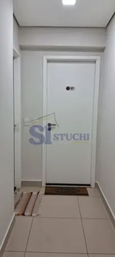 Studio Moderno para Alugar no Centro de Araraquara
