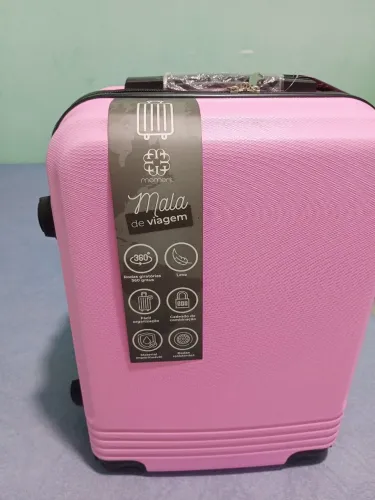Vendo mala de 10kg