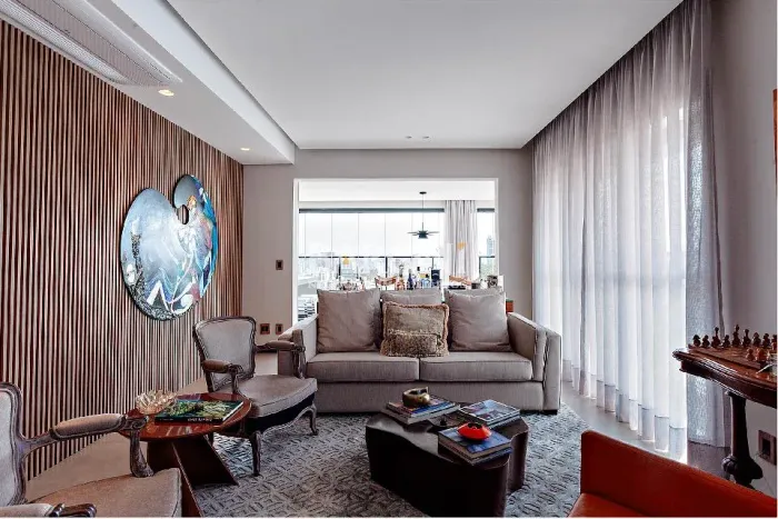 Apartamento à venda em Pinheiros, 163m², 3 suítes, varanda gourmet, 3 vagas, condomínio co