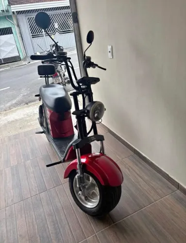 Moto-Chefe X12 1000w 2025
