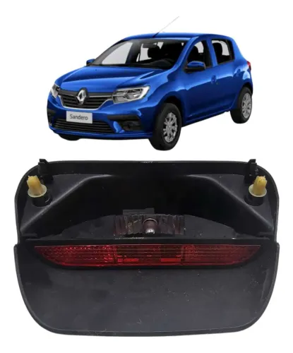 Break Light Renault Sandero 2015 A 2023 Original.Original