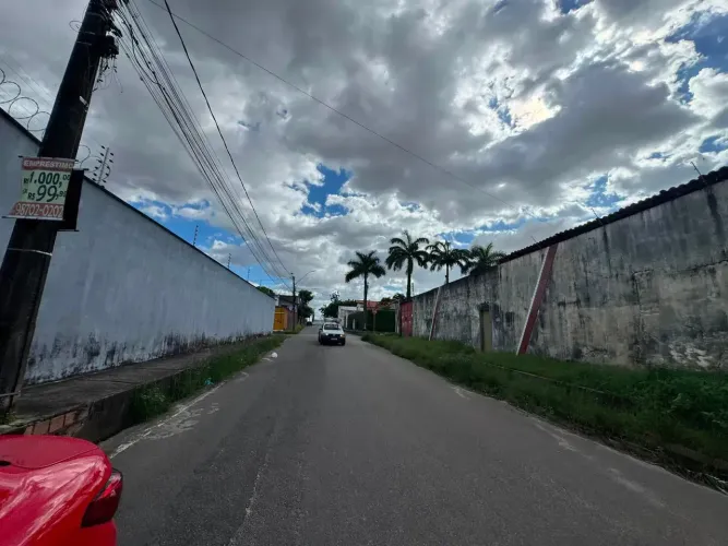 VENDO EXCELENTE LOTE , CHÁCARA BRASIL , Px AD EVENTOS