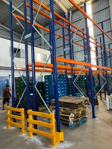 Porta Paletes para sua empresa*Faça seu orçamento sem compromisso*