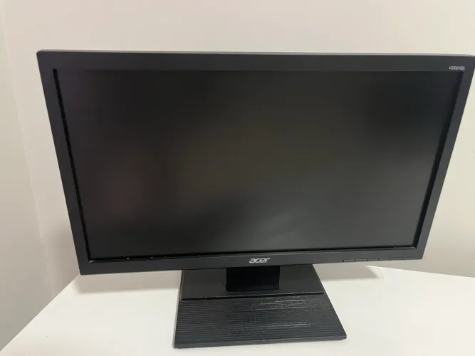 Monitor Acer 60 hz 1360x768