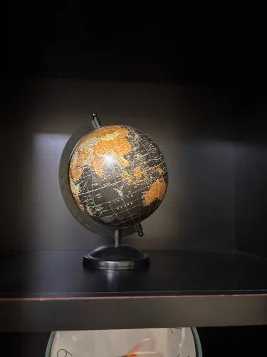 Globo terrestre