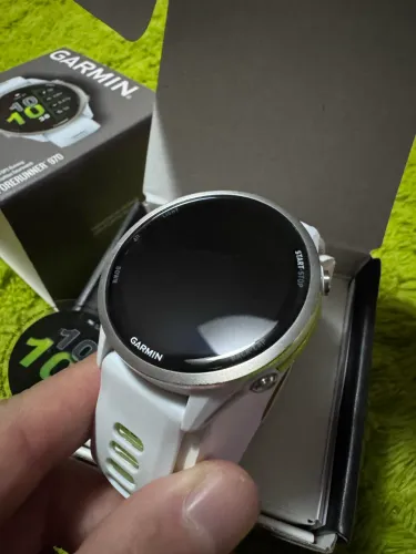 Garmin 970