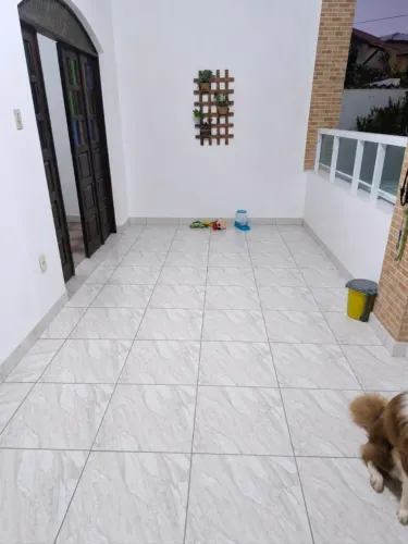 Aluguel Casa Térreo - PIATÃ