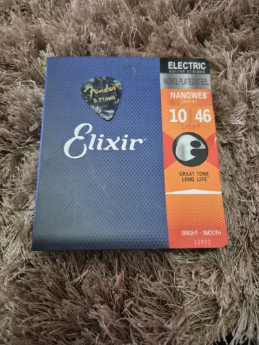 Elixir