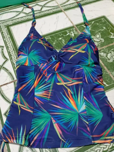 Moda praia