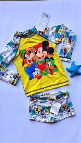 Conjunto de Praia