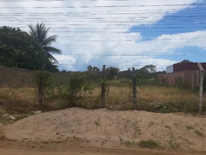 Terreno Ipioca 600m2