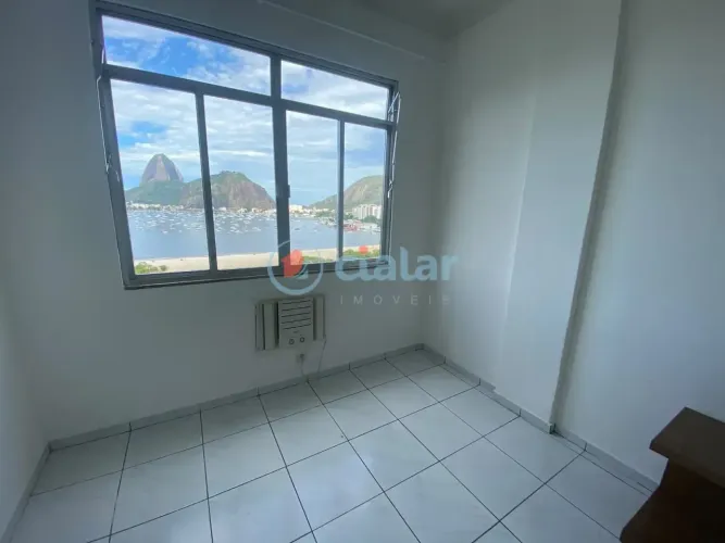 Apartamento para locação, Botafogo, Rio de Janeiro, RJ