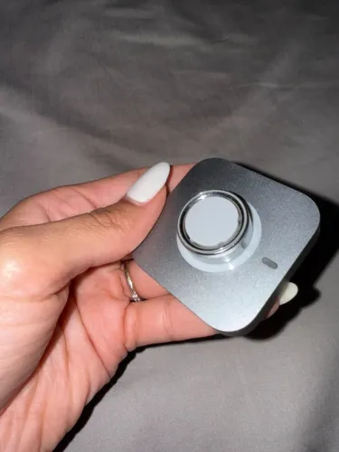 Oura Ring Tamanho 7 ORIGINAL