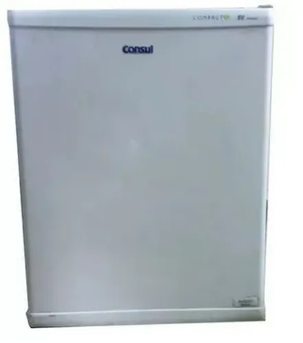 Frigobar Consul compacto 80