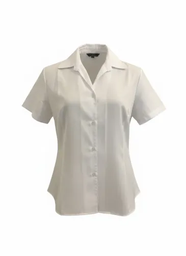Camisa social feminina