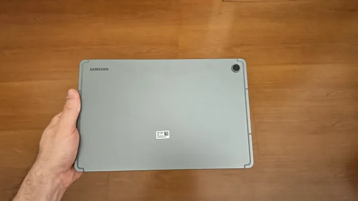 Tablet Samsung Galaxy Tab S10 Lite com Caneta e Capa 6GB RAM 128GB 10.9"