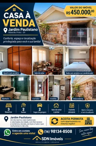 Vendo casa