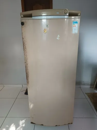 Geladeira Cosul