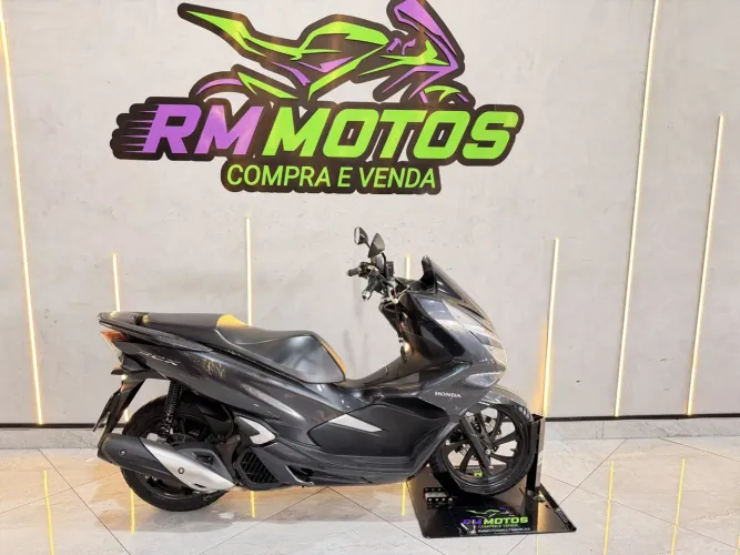 Honda Pcx 150 2021