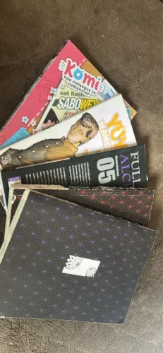 Mangás