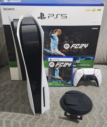 ps5