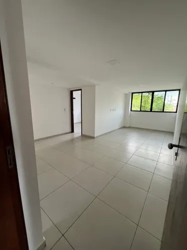 Apto Bairro dos Estados (já inclui água e condomínio)