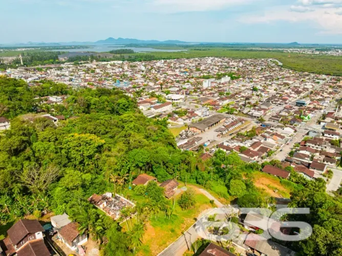 Terreno | Joinville | Boa Vista