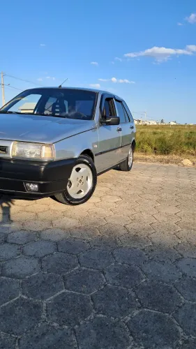 Fiat Tipo 1.6 I.e. 2P E 4P 1995