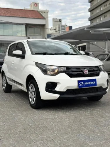 Fiat Mobi Drive 1.0 Flex 6V 5P 2019