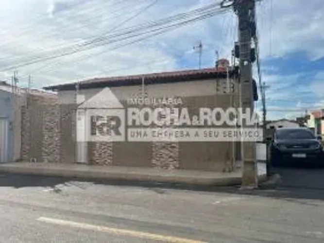 Excelente Casa a venda em TERESINA