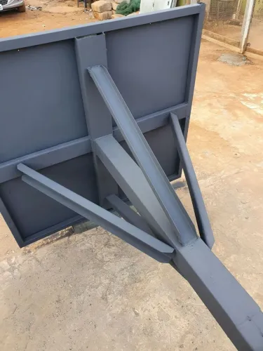 Suporte para caixa d'água de 500 litros( frete incluso)