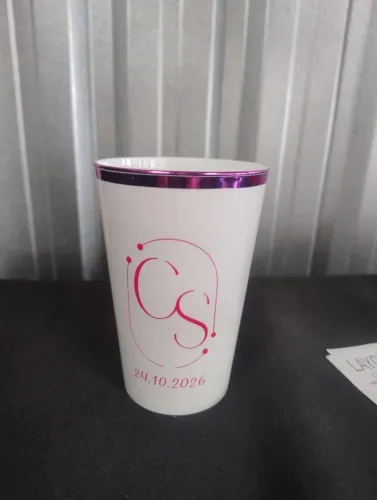 Brinde personalizado com sua logo marca