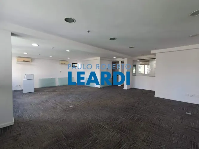 CONJ. COMERCIAL - ALTO DE PINHEIROS - SP