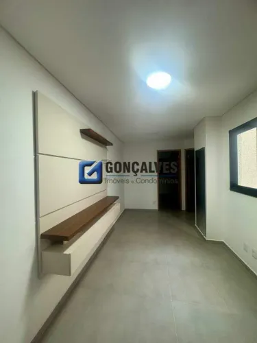 Cobertura Residencial à Venda em Vila Pires, Santo André  Financiamento Facilitado
