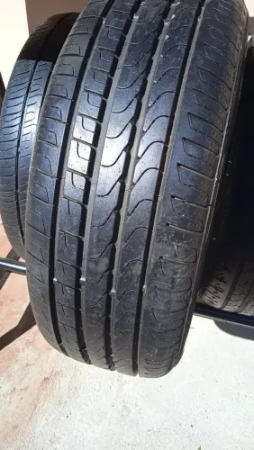 1 Pirelli P7 195/50/16 zero