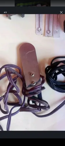 VANDO KIT DE TATUAGEM PROFISSIONAL