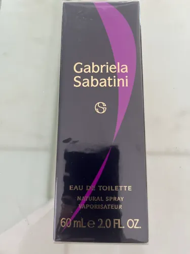 Perfume Gabriela Sabatini