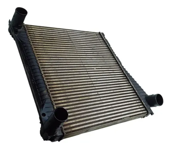 Radiador Intercooler Range Rover Sport 3.0 2012