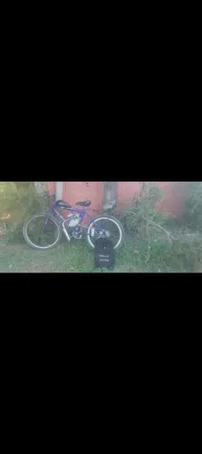 Motorizada