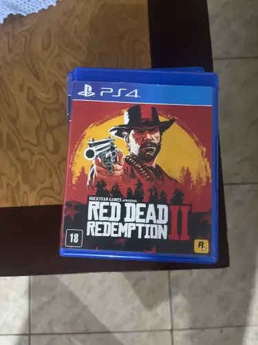 Jogos de ps4