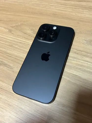 iPhone 16 PRO