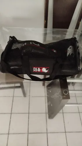 Kit Completo RHino - Muay Thai