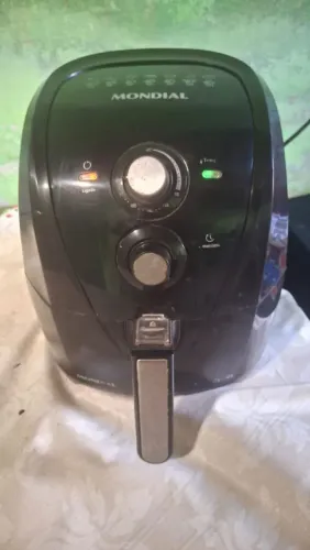 Air fryer